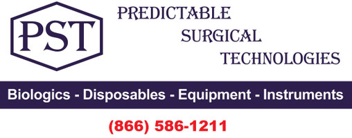 Welcome To Our Predictable Surgical